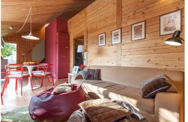 Casa da Cerejeira - Ecoturismo