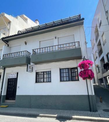 Casa da Clô