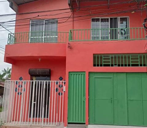 Casa da Deusa