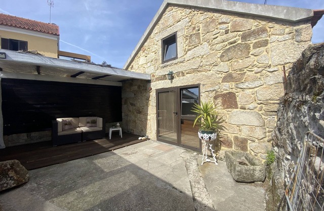 Casa da Eira - Vacaciones entre el Mar y la Sierra / Caminos de Santiago