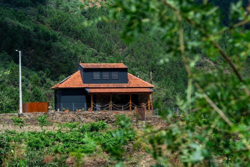 Casa da Eira Velha