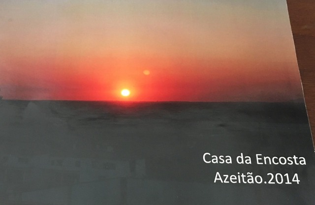 Casa da Encosta Cabanas Fantástico aceite de oliva para descansar.