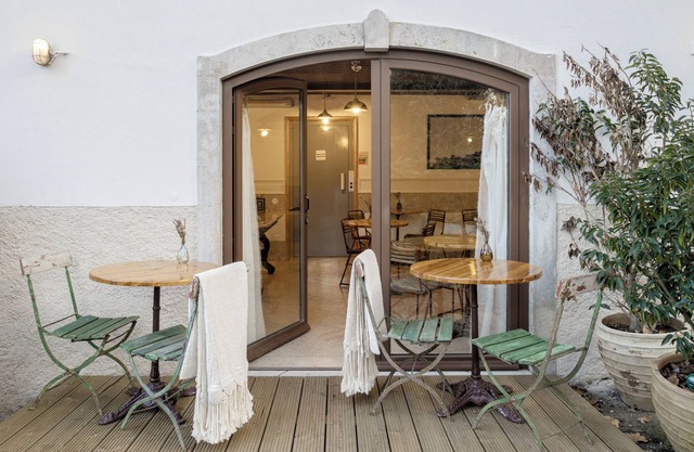 Casa da Estefânea