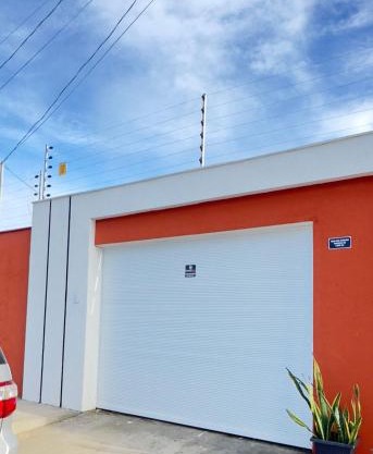 Casa da Estela