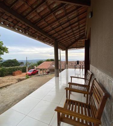 Casa da Eurides