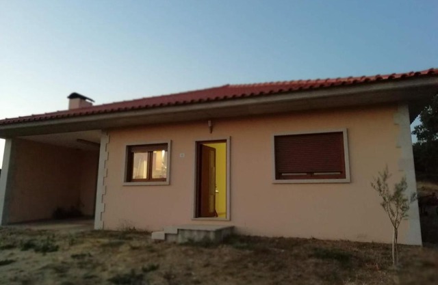 Casa da Fonte em Prada, Vinhais