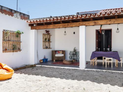 Casa da Fonte/Fountain House