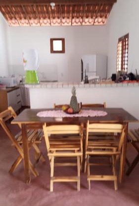 Casa da Fran