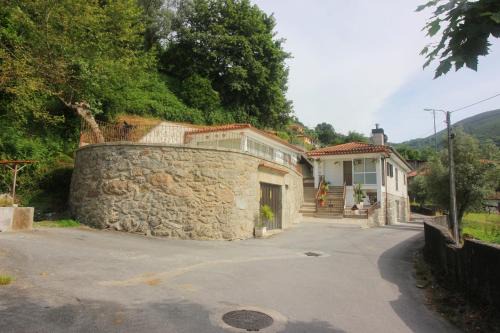 Casa da Idalina