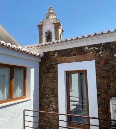 Casa da Igrejja