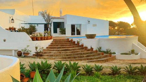 Casa da Ingrina