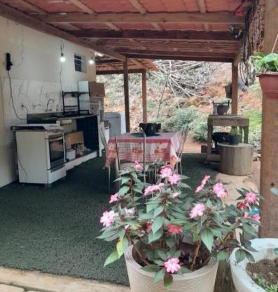Casa da Jeje