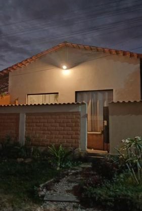 Casa Da Ju Cavalcante