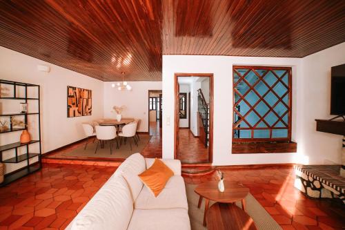 Casa da Laranja