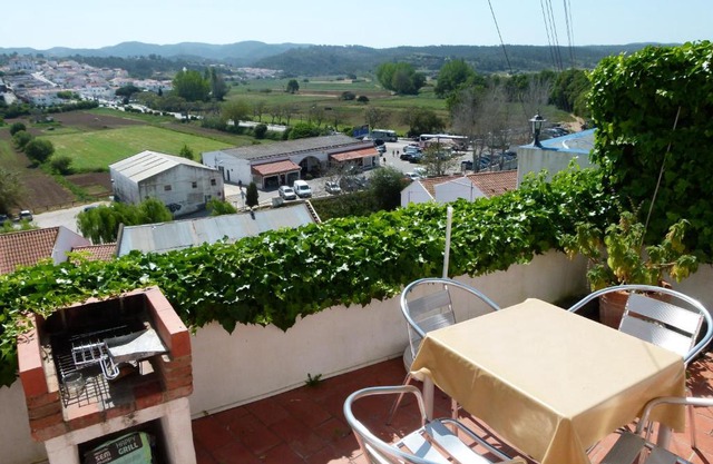 Casa da Marina