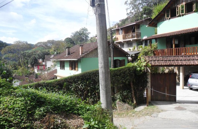 Casa da Marinda