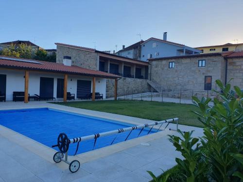 Casa da Marquinhas - Turismo Rural