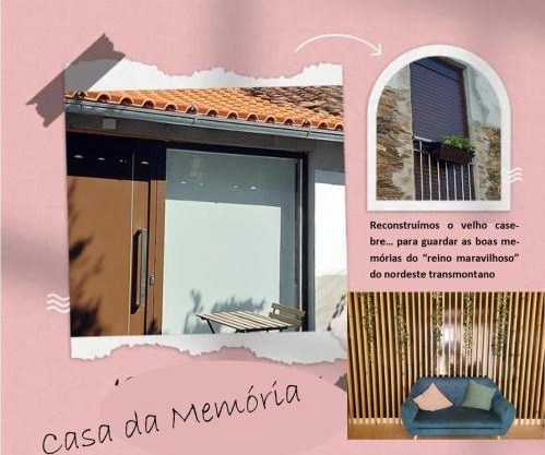 Casa da Memória