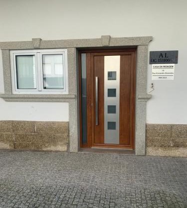 Casa da Moagem