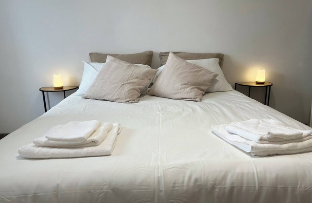 Casa da Nico - Luxury Apartment