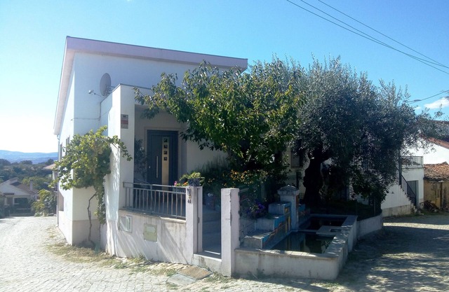 Casa da Oliveira - Alojamento Local.- Uma Casa Inteira só Para si