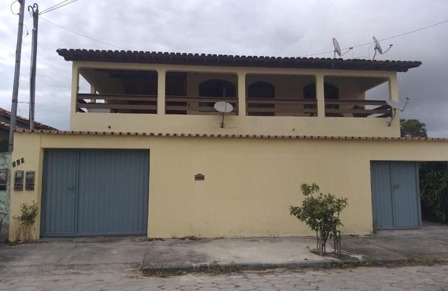 Casa da paz