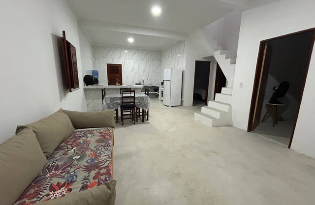 Casa da Paz