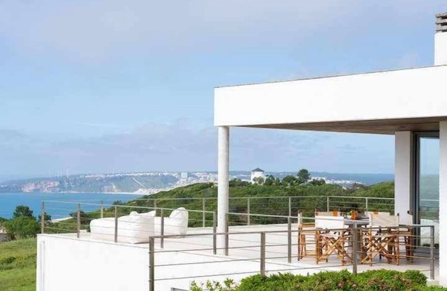 Casa da Pescaria B