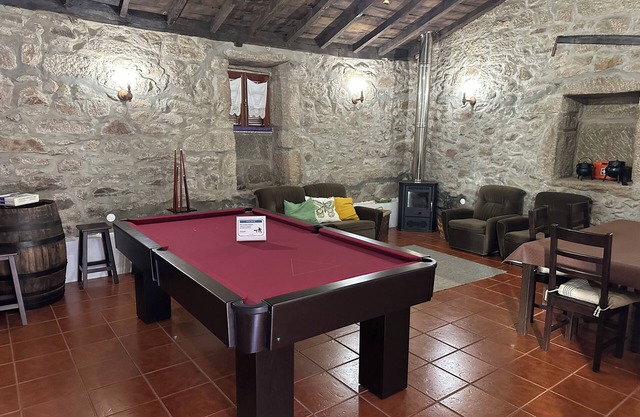 Casa da Pipela