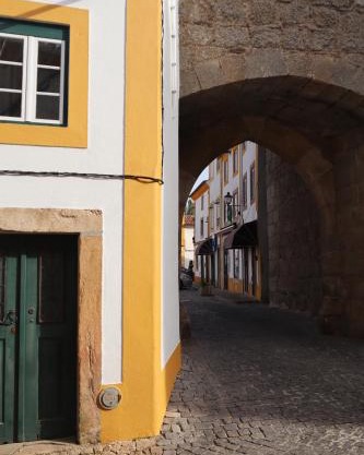 Casa da Porta da Vila