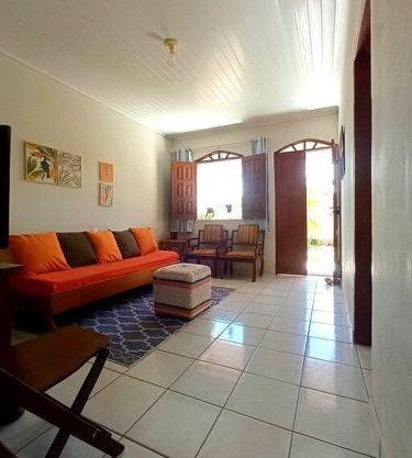 CASA DA PRAÇA Ibicoara - a melhor hospedagem