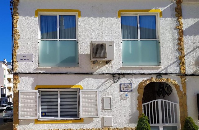 Casa Da Praia "AL"