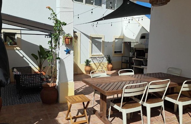 Casa da Praia - Manta Rota