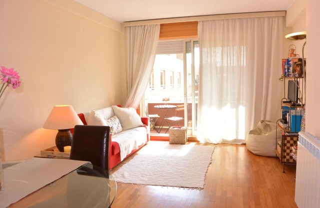 Casa da Praia Matosinhos by Flat in Porto