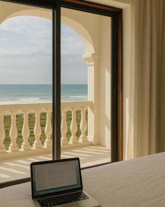 Casa da Praia