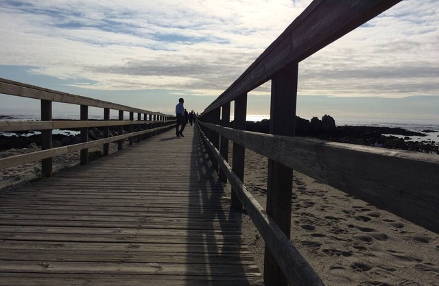 Beach House - Casa en Viana do Castelo - Norte junto a la playa