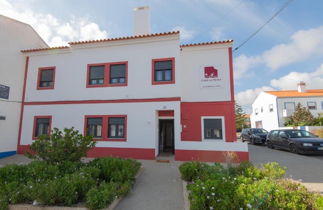 Casa da Praia
