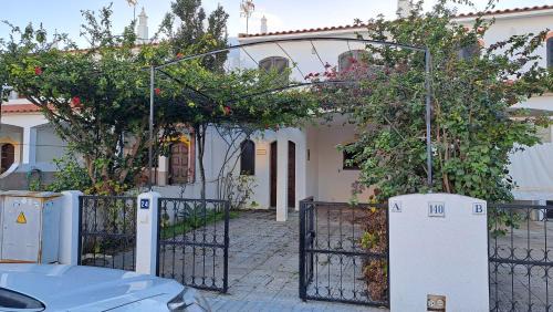 Casa da Praia - T3 em Altura