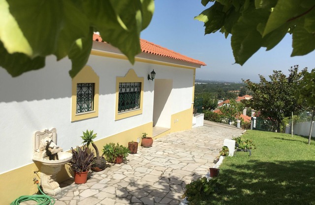Casa da Serra - Private Pool