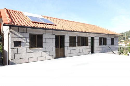 Casa da Ribeira