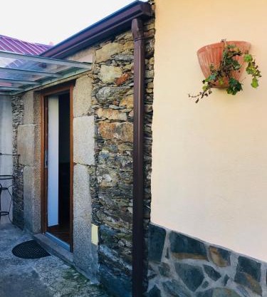 "Casa Da Russa" Mountain Experience