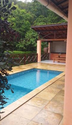 Casa da Socorro - Serra de Guaramiranga