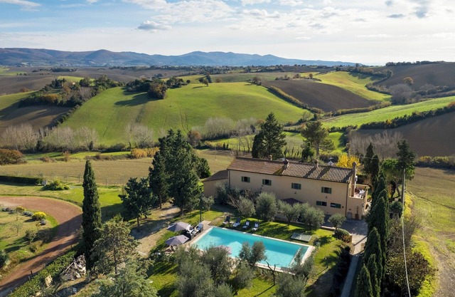 Casa da Sogno 12, Emma Villas