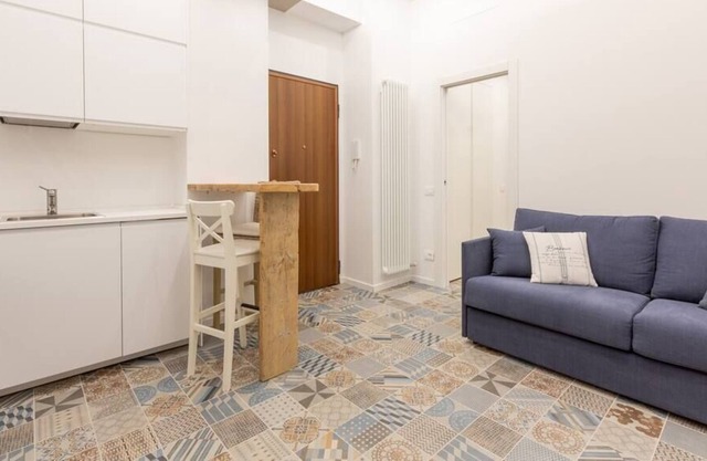 Casa da Suite Armonia B