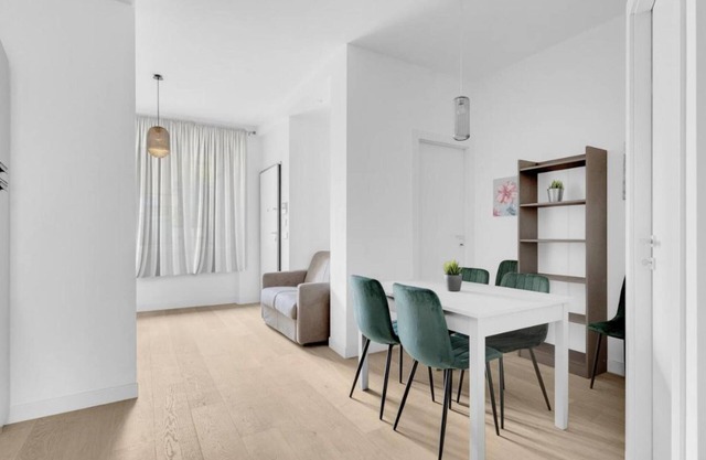 Casa da Suite Promenade