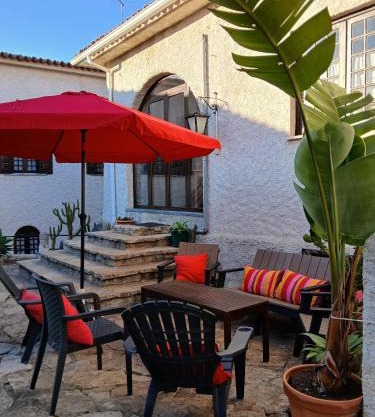Casa da Tauria