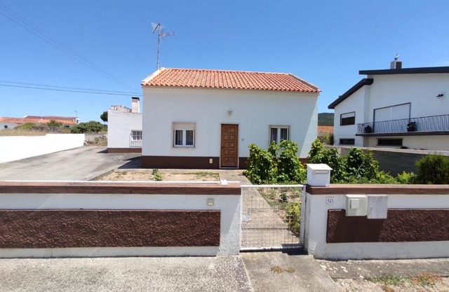Casa da Tia Maria
