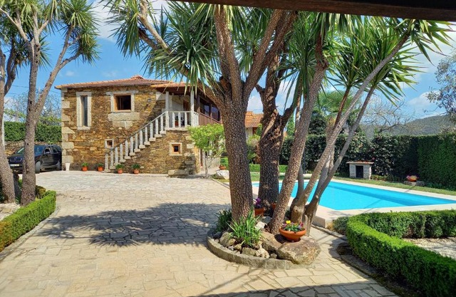 Casa da Tia Palmira