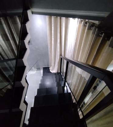 Casa da tia Rê