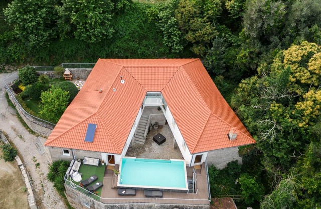 Casa da Torre